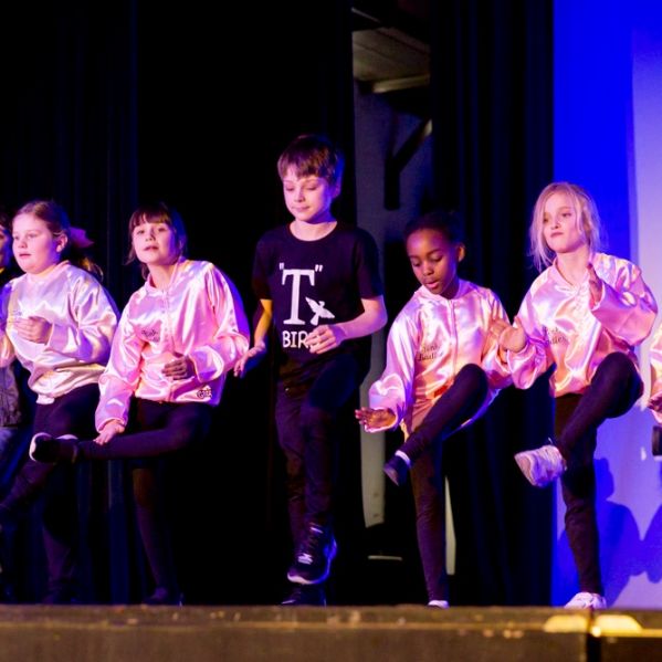 Dance Recital 2018 - St Benedict's School-45